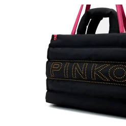 PINKO Bolsos 101964 Z99Q BLACK