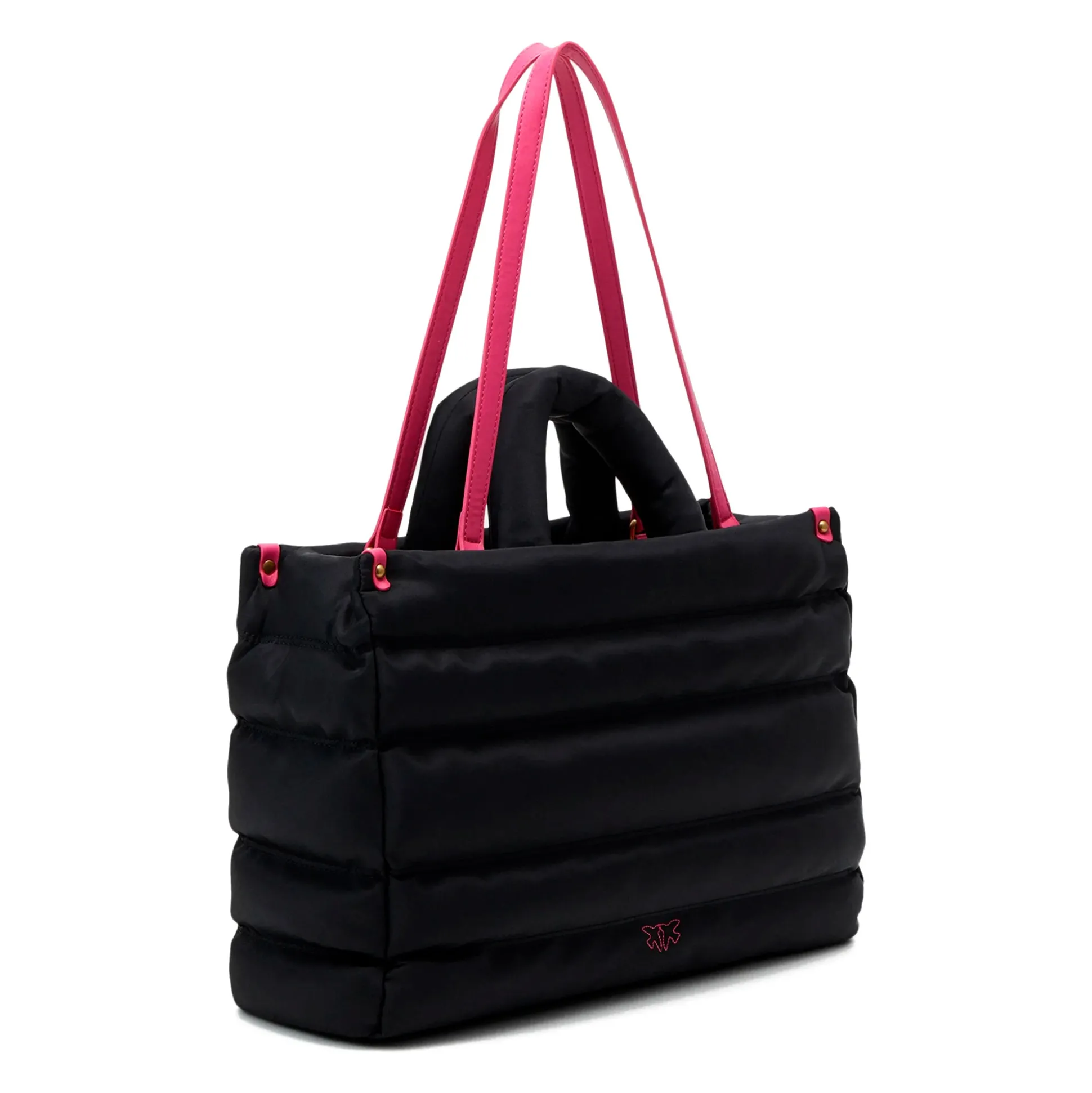 PINKO Bolsos 101964 Z99Q BLACK