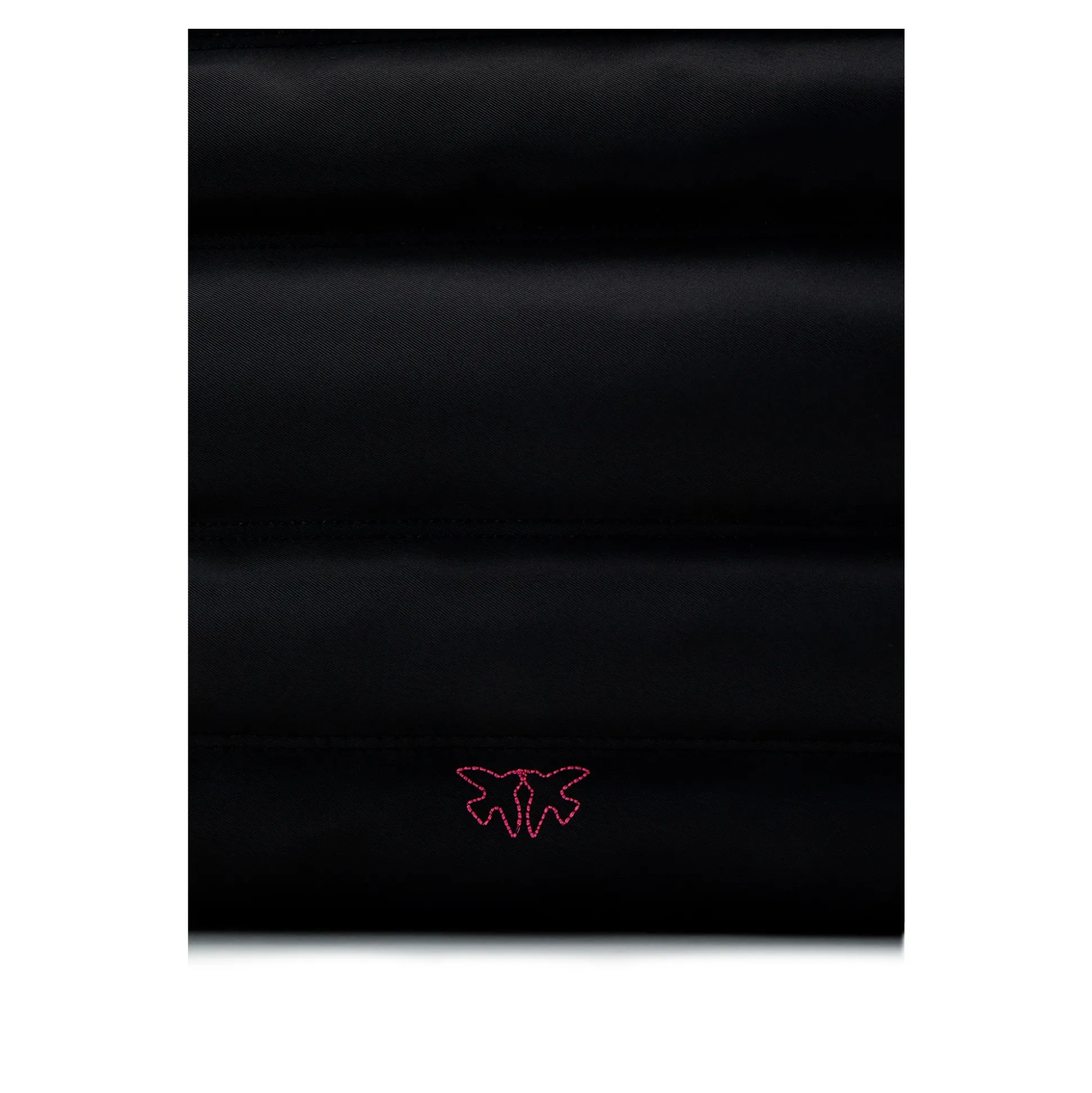 PINKO Bolsos 101964 Z99Q BLACK