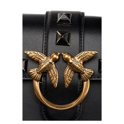 PINKO Bolsos 100059 Z99Q BLACK