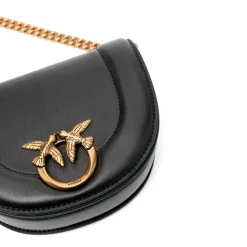 PINKO Bolsos 101969 Z99Q BLACK
