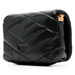PINKO Bolsos 101584 Z99Q BLACK