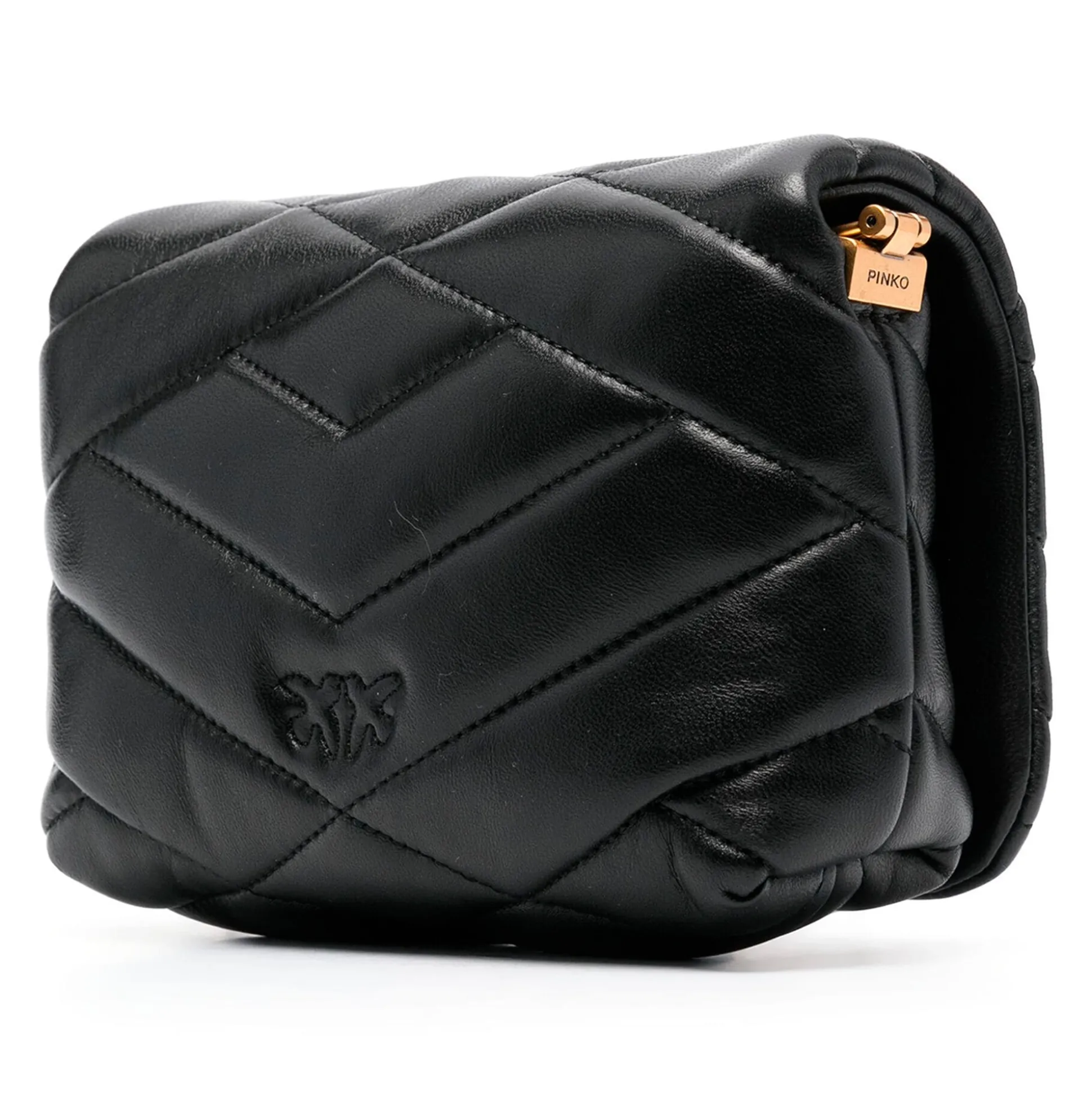 PINKO Bolsos 101584 Z99Q BLACK