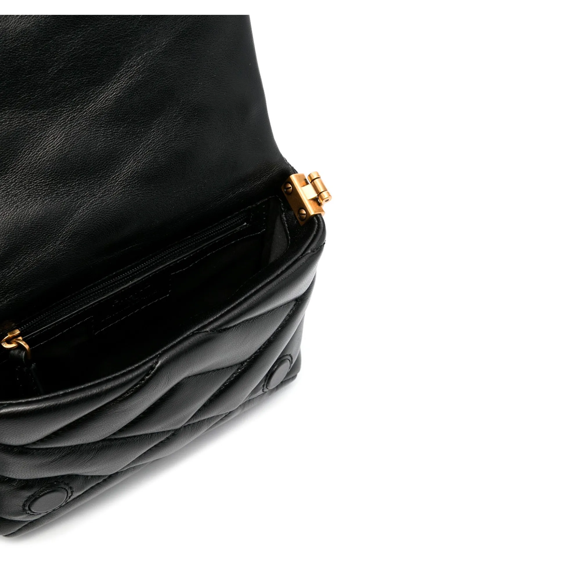 PINKO Bolsos 101584 Z99Q BLACK