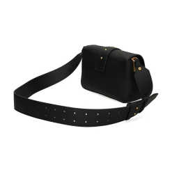 PINKO Bolsos 104340 Z99Q NERO