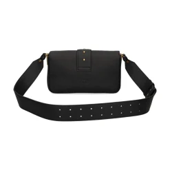 PINKO Bolsos 104340 Z99Q NERO