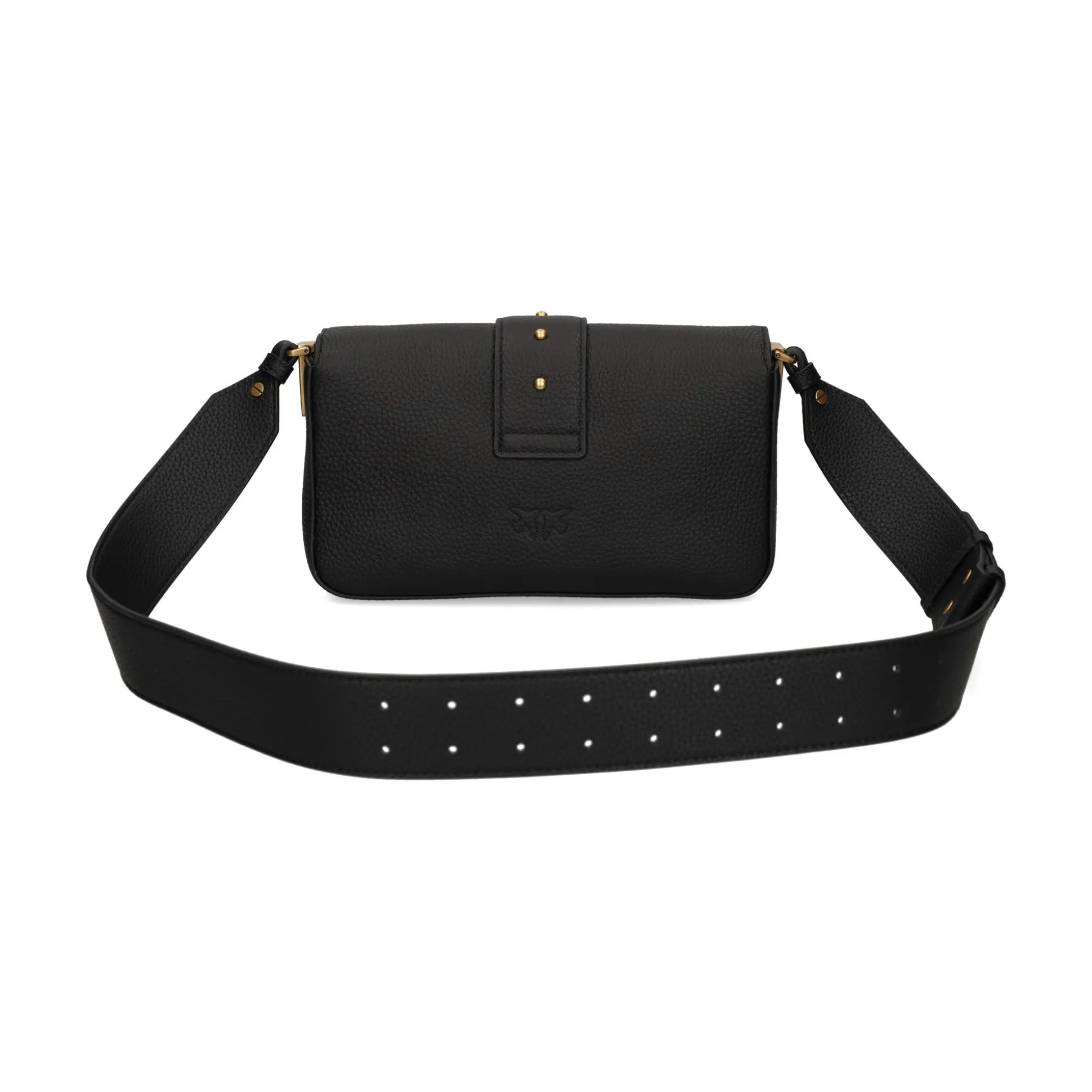 PINKO Bolsos 104340 Z99Q NERO