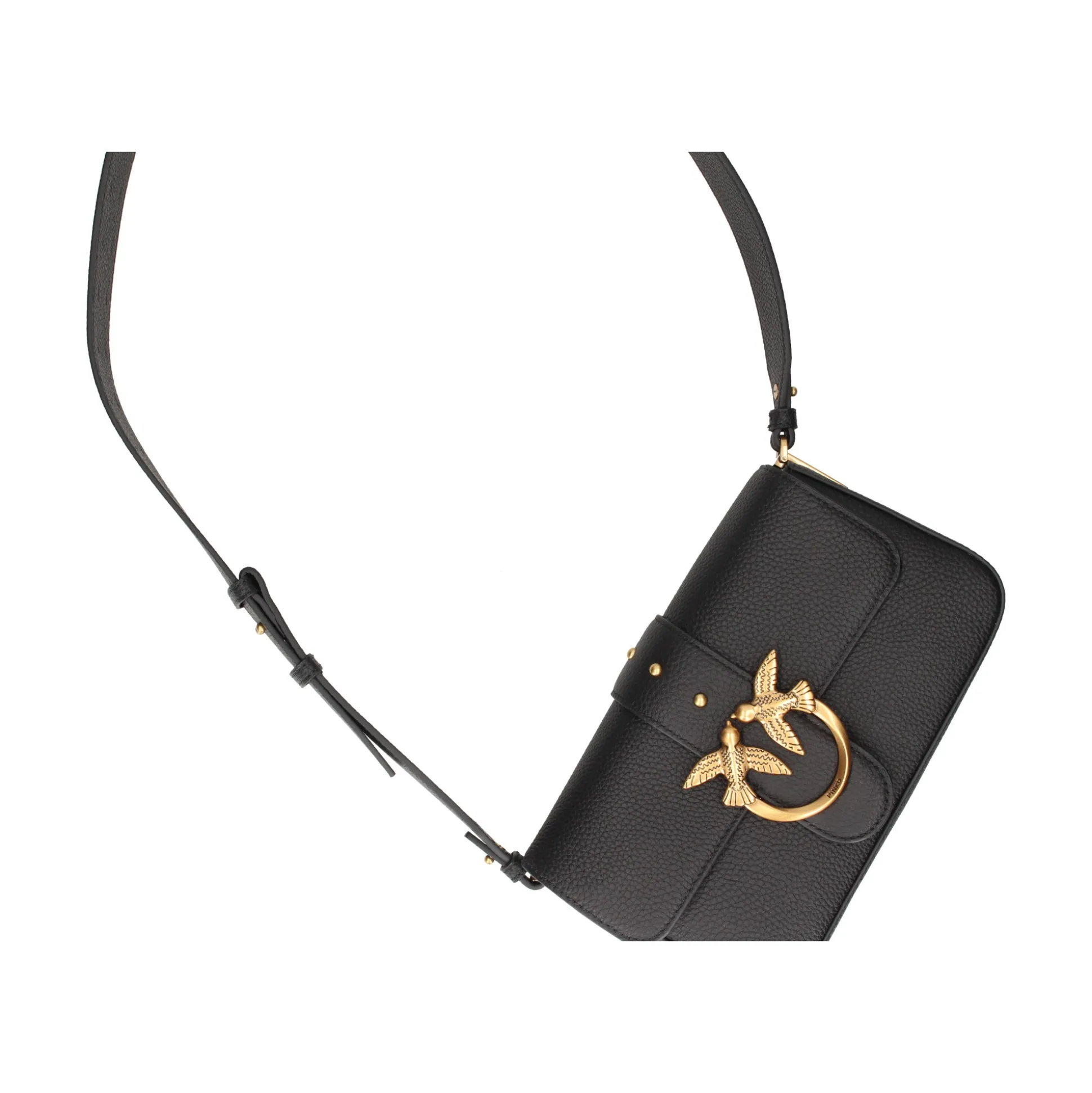 PINKO Bolsos 104340 Z99Q NERO