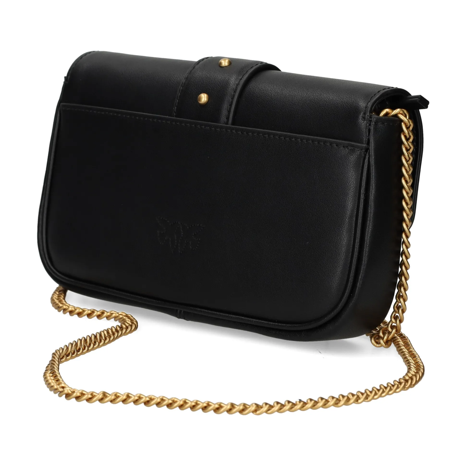 PINKO Bolsos 100061 Z99Q NERO