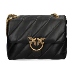 PINKO Bolsos 100037 Z99Q NERO