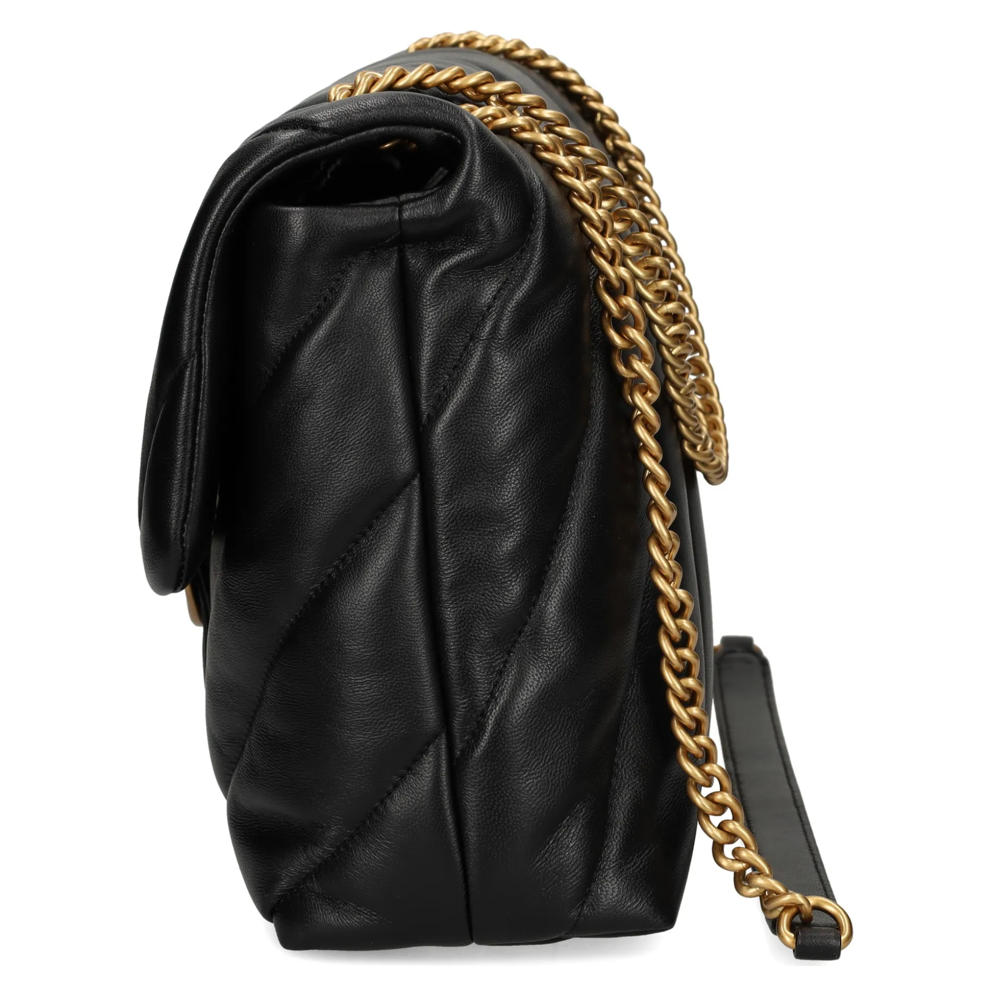 PINKO Bolsos 100037 Z99Q NERO