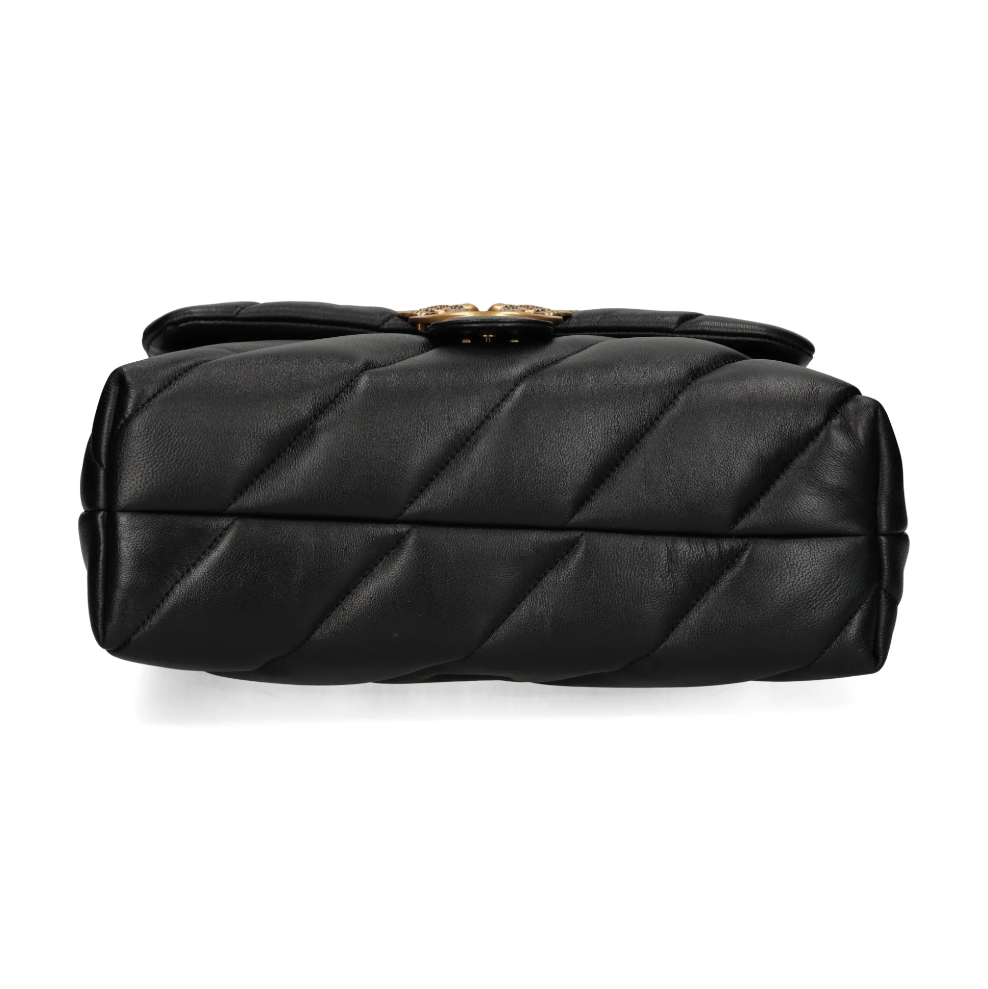 PINKO Bolsos 100037 Z99Q NERO