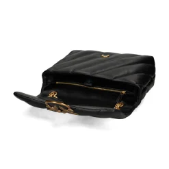 PINKO Bolsos 100037 Z99Q NERO