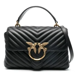 PINKO Bolsos 100044 Z99Q NERO