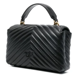 PINKO Bolsos 100044 Z99Q NERO