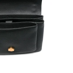 PINKO Bolsos 104527 Z99Q NERO/GOLD