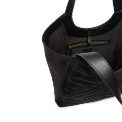 PINKO Bolsos 104536 Z99Q NERO-GOLD