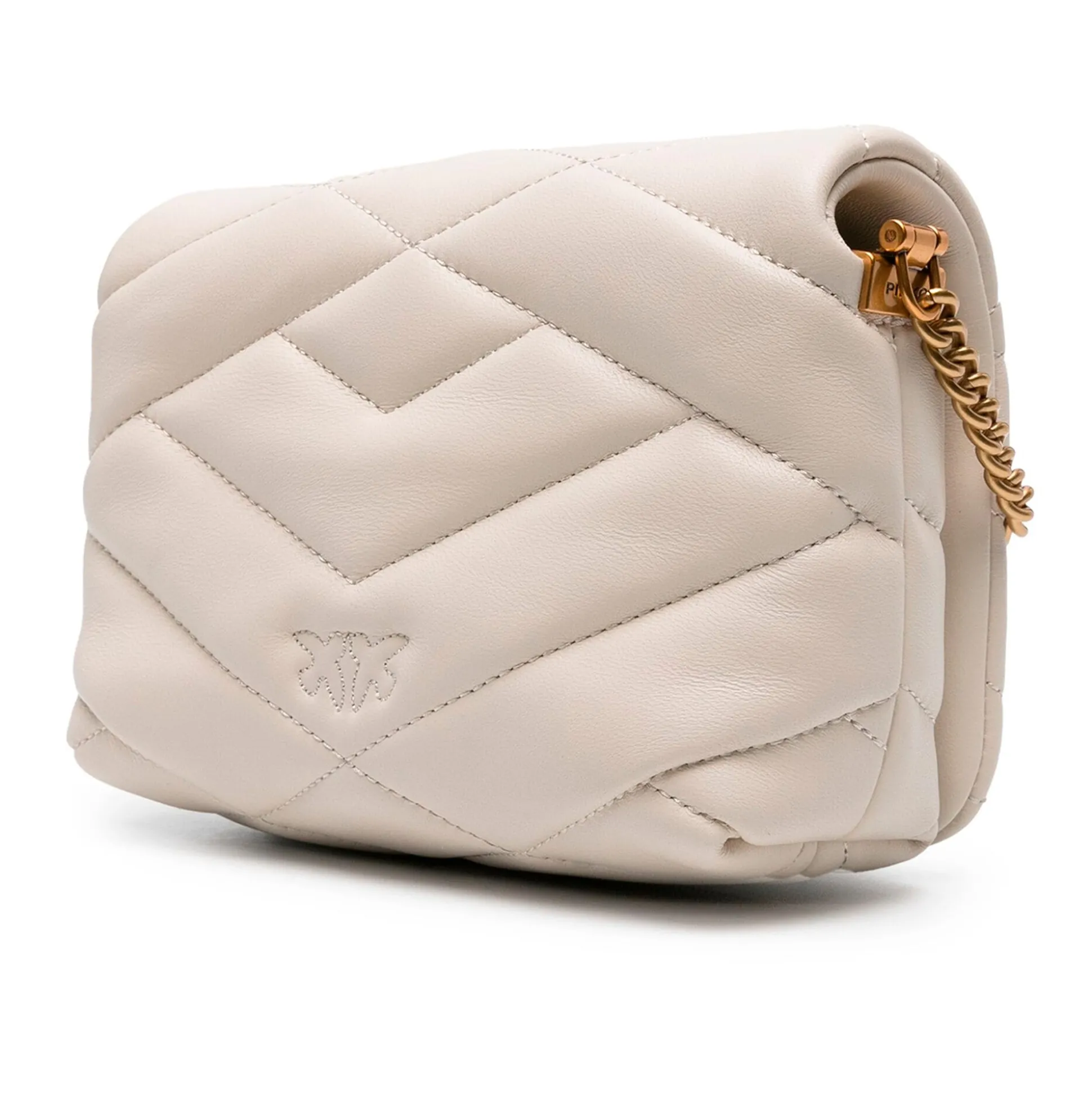PINKO Bolsos 101584 Z14Q WHITE