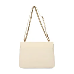 PINKO Bolsos 104527 Z14Q WHITE/GOLD