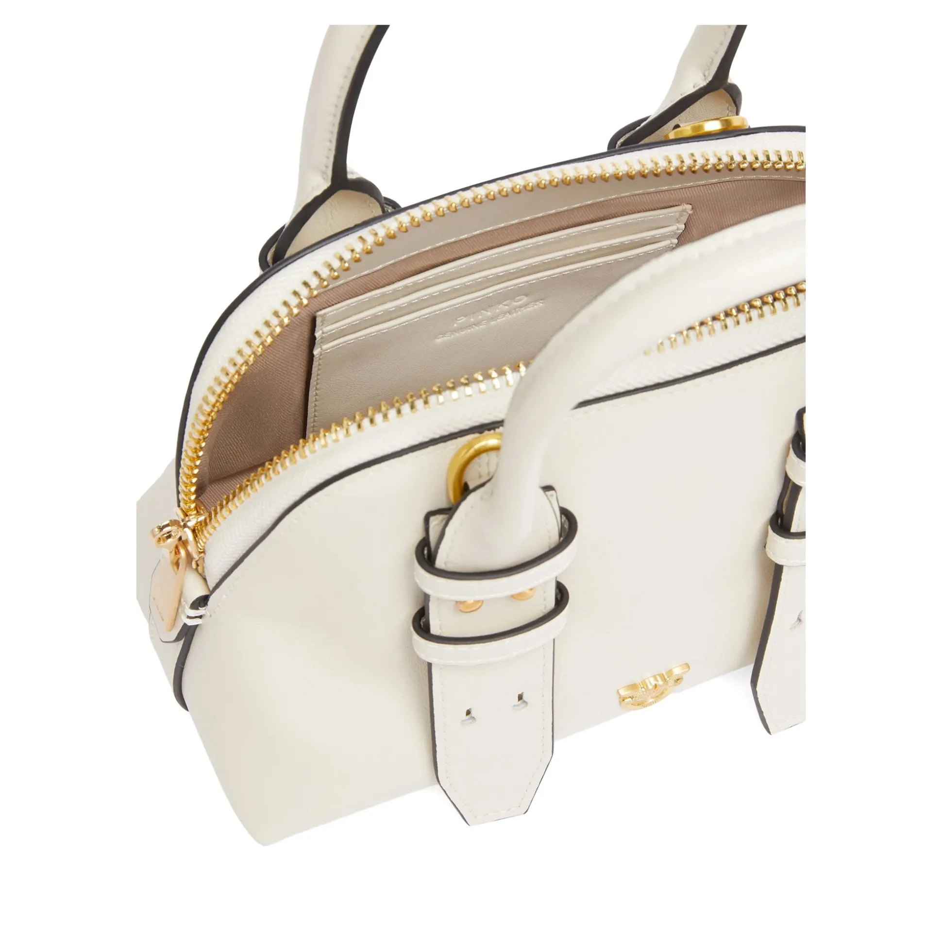 PINKO Bolsos 105333 Z14V BIANCO SET