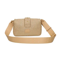 PINKO Bolsos 104340 ZZLQ ORO