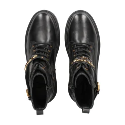 PINKO Botines con tacón de Mujer SD0147 Z99 BLACK