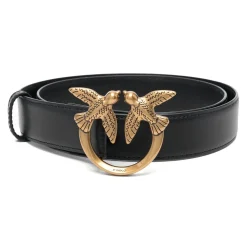 PINKO Cinturones 100125 Z99Q NERO