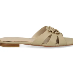 PINKO Sandalias planas de Mujer SD0313 I35 CORDA