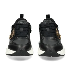 PINKO Zapatillas de Mujer SS0027 Z99 BLACK