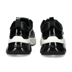 PINKO Zapatillas de Mujer SS0027 Z99 BLACK