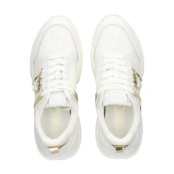 PINKO Zapatillas de Mujer SS0027 Z1B WHITE