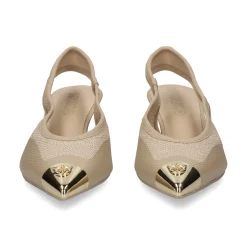 PINKO Zapatos de tacón medio de Mujer SD0253 K26 SAND