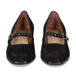 PLUMERS Merceditas de Mujer 10450-2276 NEGRO