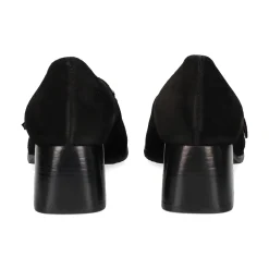 PLUMERS Merceditas de Mujer 10450-2276 NEGRO