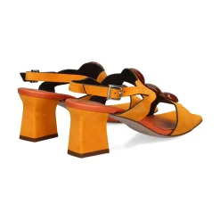 PLUMERS Zapatos de salón 3701 PAPAYA