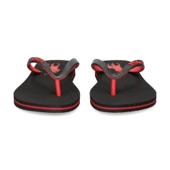 POLO RALPH LAUREN Chanclas de Hombre BOLT 003 BLACK/RED