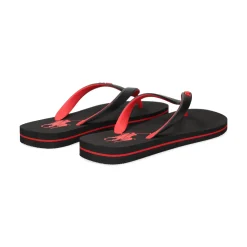 POLO RALPH LAUREN Chanclas de Hombre BOLT 003 BLACK/RED