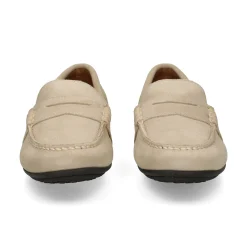 POLO RALPH LAUREN Mocasines de Hombre REYNOLD 004 MILKSHAKE