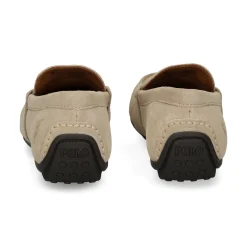 POLO RALPH LAUREN Mocasines de Hombre REYNOLD 004 MILKSHAKE
