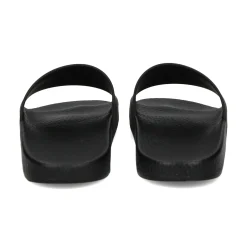 POLO RALPH LAUREN Sandalias de Hombre POLO SLIDE 004 BLACK/RED