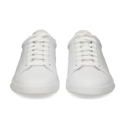 POLO RALPH LAUREN Zapatillas de Hombre HRT CT II 001 WHITE/BONE