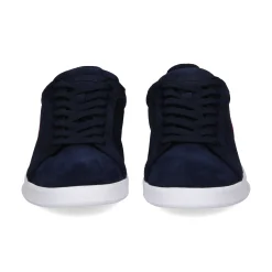 POLO RALPH LAUREN Zapatillas de Hombre HRT CRT CL 001 NAVY/RL200