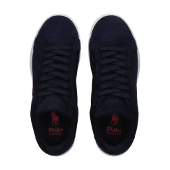 POLO RALPH LAUREN Zapatillas de Hombre HRT CRT CL 001 NAVY/RL200