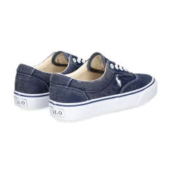 POLO RALPH LAUREN Zapatillas de Hombre KEATON-PONY 001 NEWPORT NAV