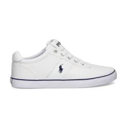POLO RALPH LAUREN Zapatillas de Hombre HANFORD 001 WHITE/ NAVY