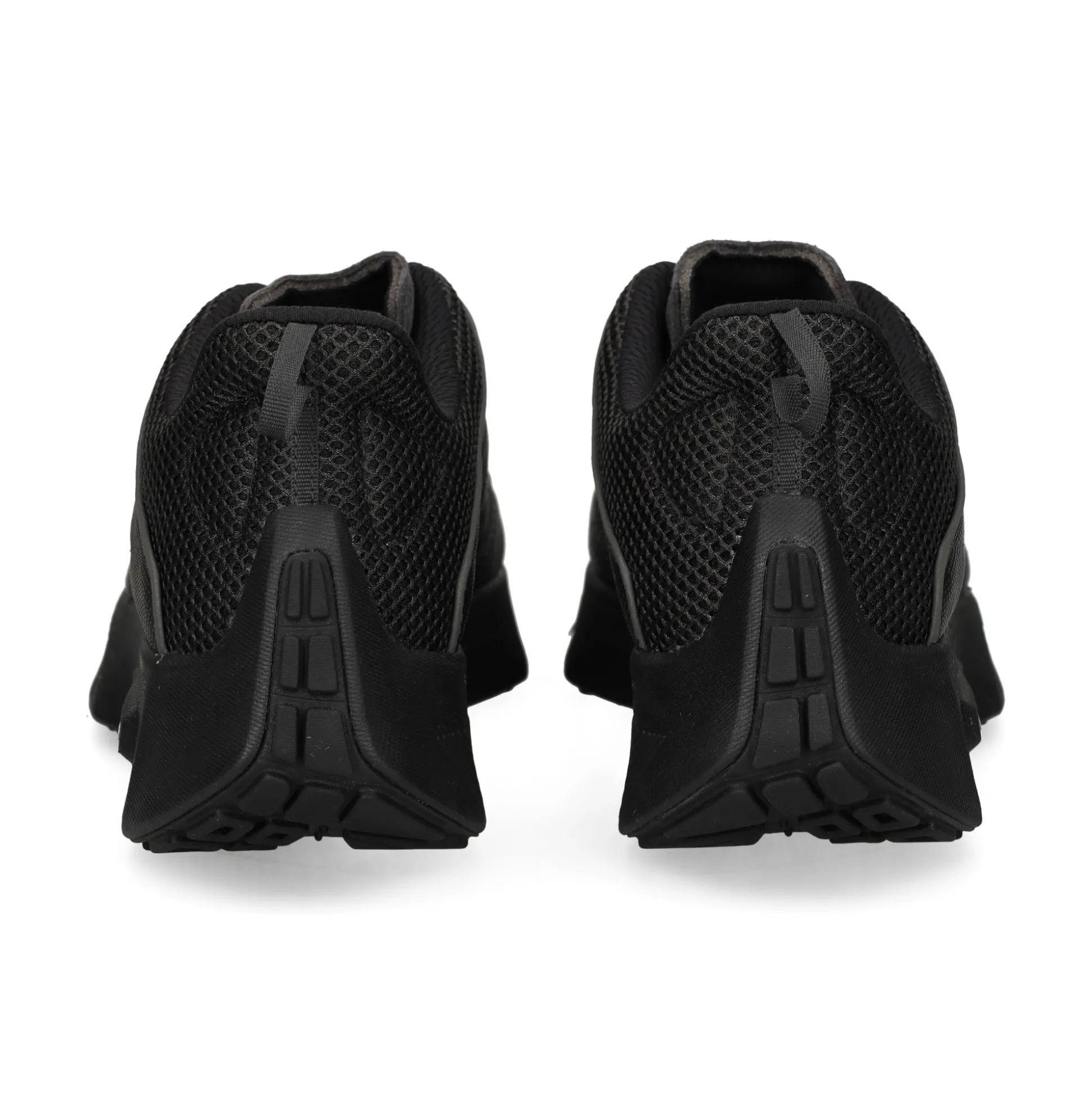 POLO RALPH LAUREN Zapatillas de Hombre PS 250 003 BLACK/BLACK