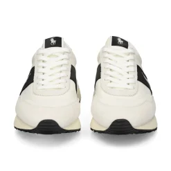 POLO RALPH LAUREN Zapatillas de Hombre TRAIN 89 PP 001 BLANCO