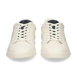 POLO RALPH LAUREN Zapatillas de Hombre HRT CRT II 003 WHITE/NAVY/