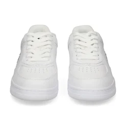 POLO RALPH LAUREN Zapatillas de Hombre MASTERS CRT 009 WHITE