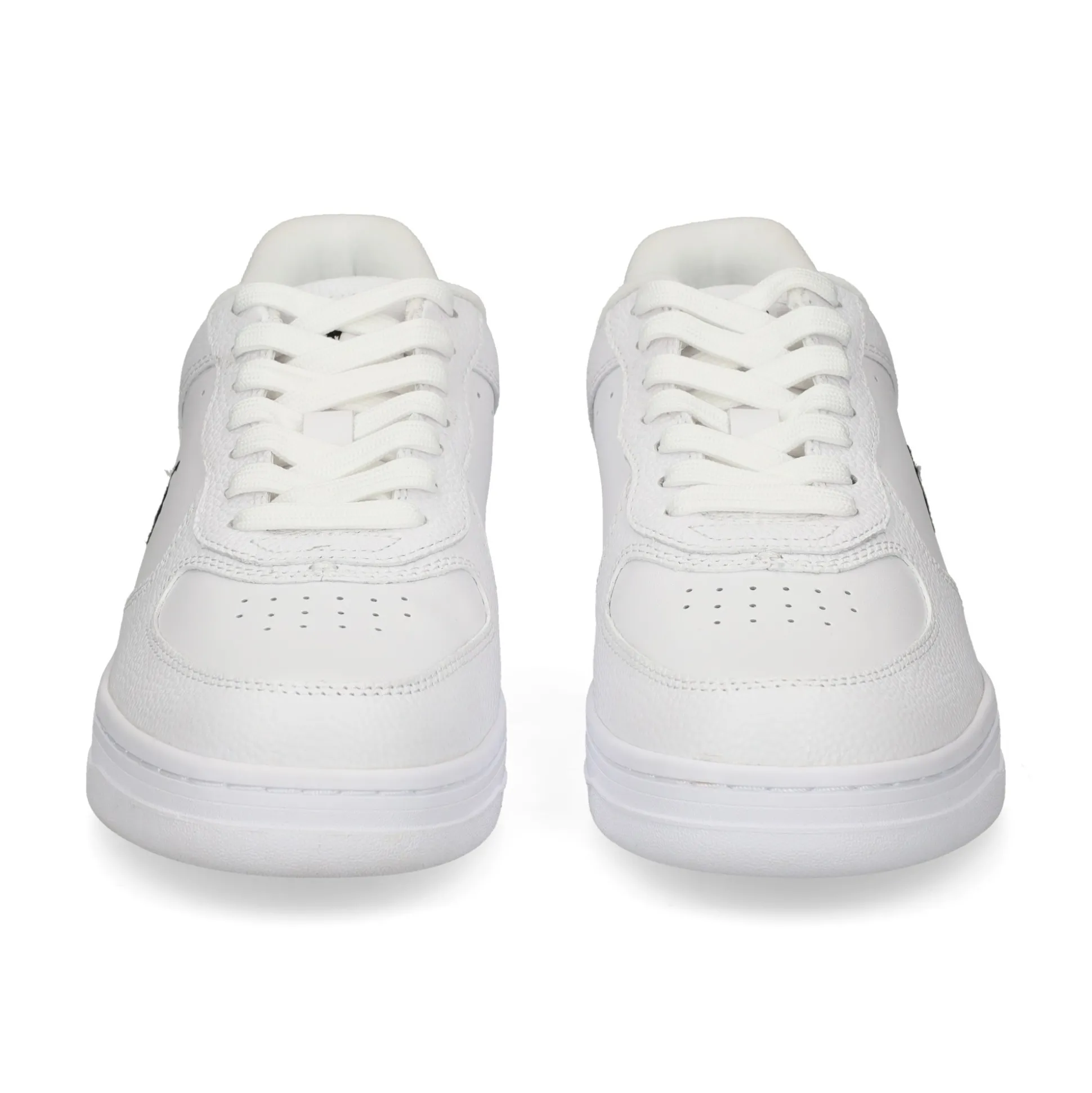 POLO RALPH LAUREN Zapatillas de Hombre MASTERS CRT 009 WHITE